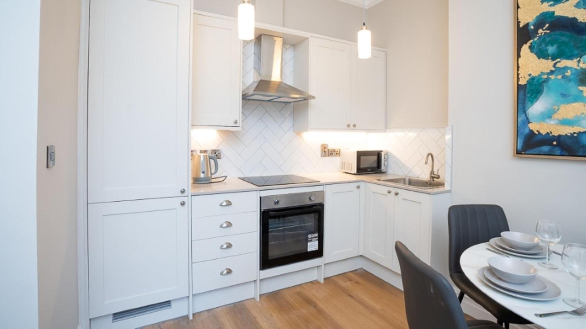 Modern 2 Bdr Apartment At Queens By Belfast City Breaks Экстерьер фото
